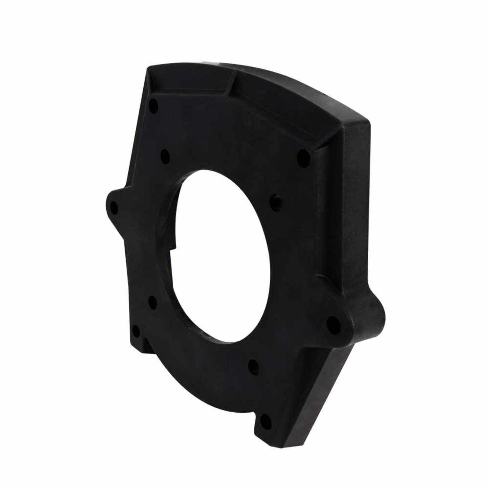 Soporte inferior para el porta sello de las bombas SUPRA15, 20, 25, 30. Modelo: R-SUPRA/SOPINFER