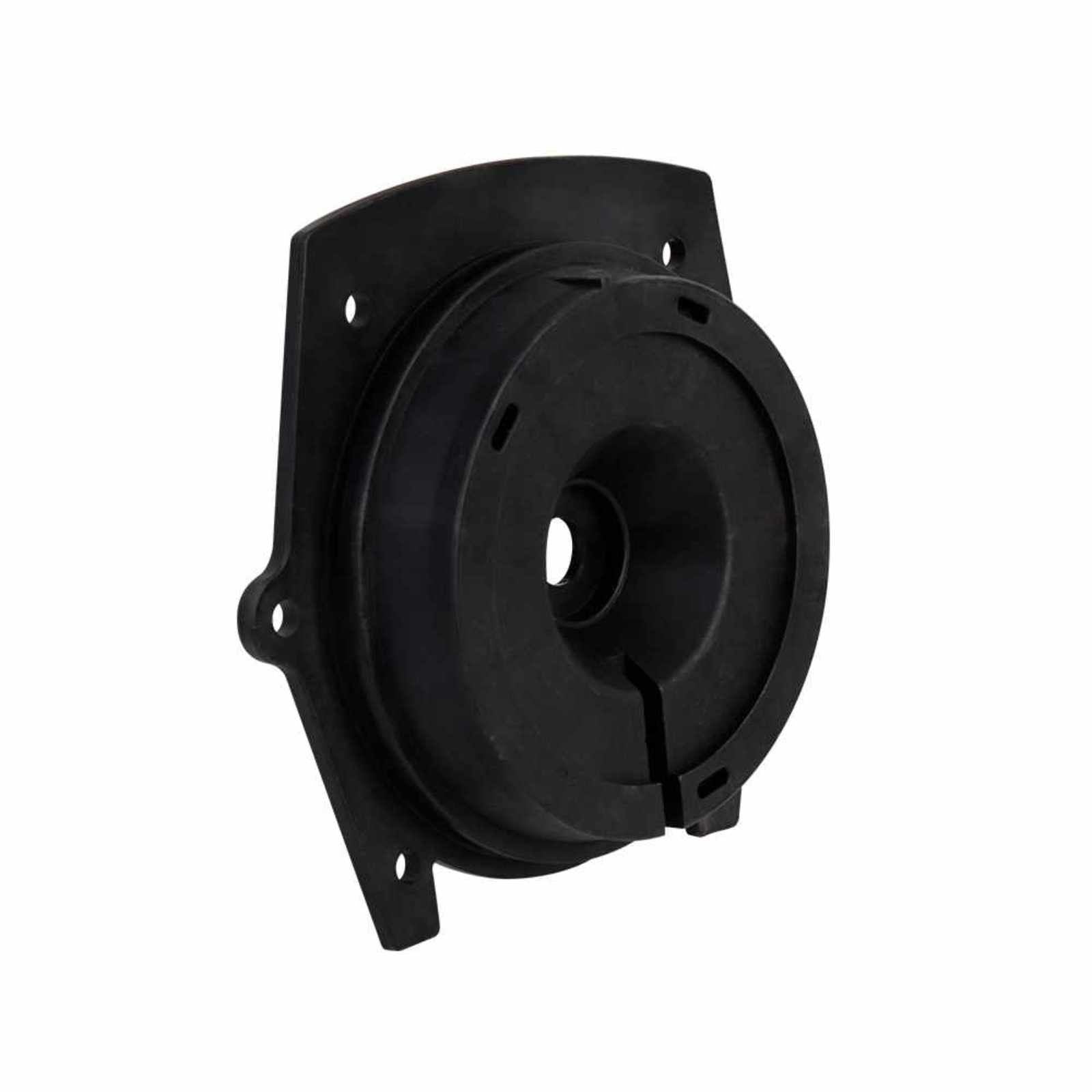Soporte superior  para el porta sello de las bombas SUPRA15, 20, 25, 30. Modelo: R-SUPRA/SOPSUPER