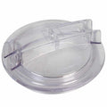 Tapa para prefiltro de las bombas SUPRA15, 20, 25, 30.. Modelo: R-SUPRA/TAPAFIL