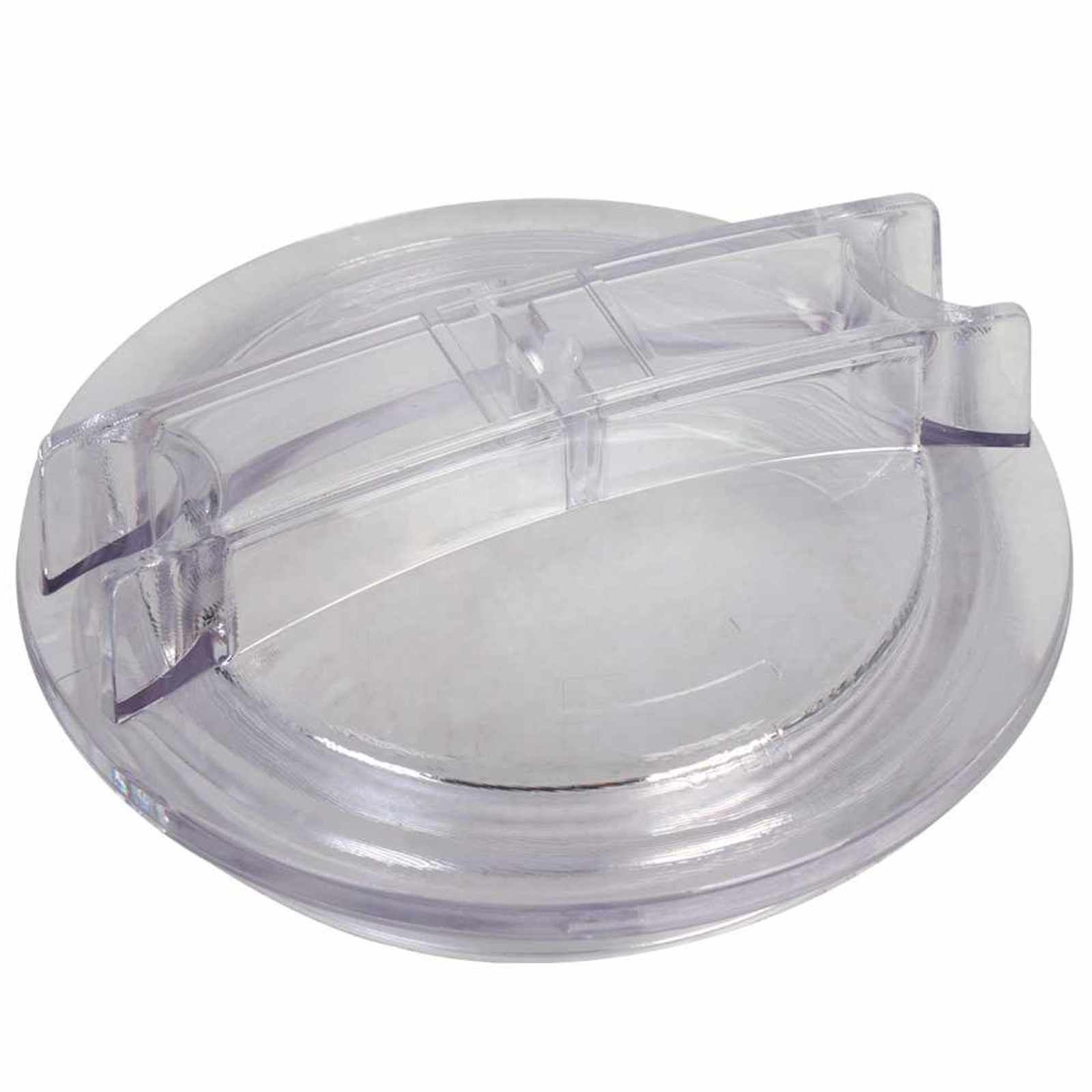 Tapa para prefiltro de las bombas SUPRA15, 20, 25, 30.. Modelo: R-SUPRA/TAPAFIL