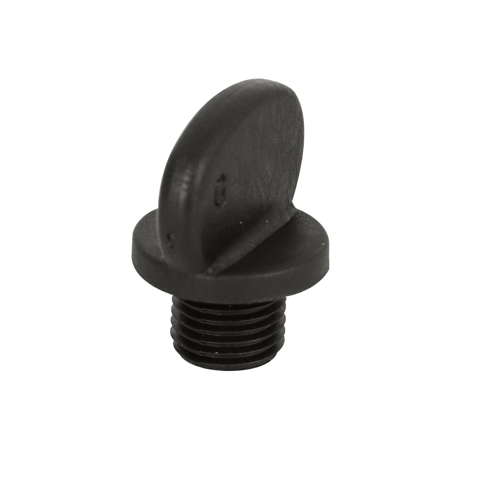 Tapón de desagüe para las bombas SUPRA. Modelo: R-SUP-TAPON