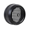 Tapa para ventilador de las bombas SUPRA15, 20, 25, 30. Modelo: R-SUPRA/TAPVENT