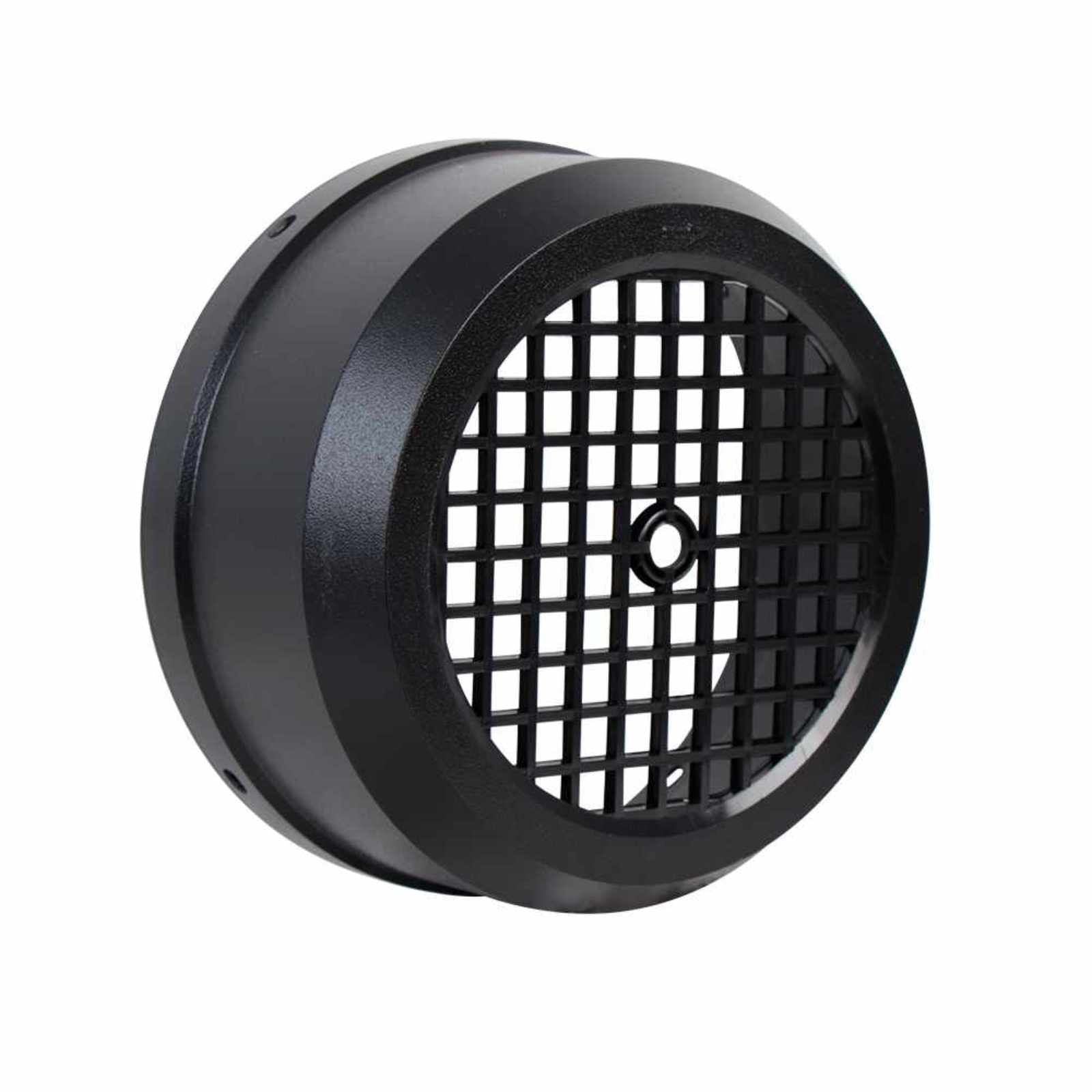 Tapa para ventilador de las bombas SUPRA15, 20, 25, 30. Modelo: R-SUPRA/TAPVENT