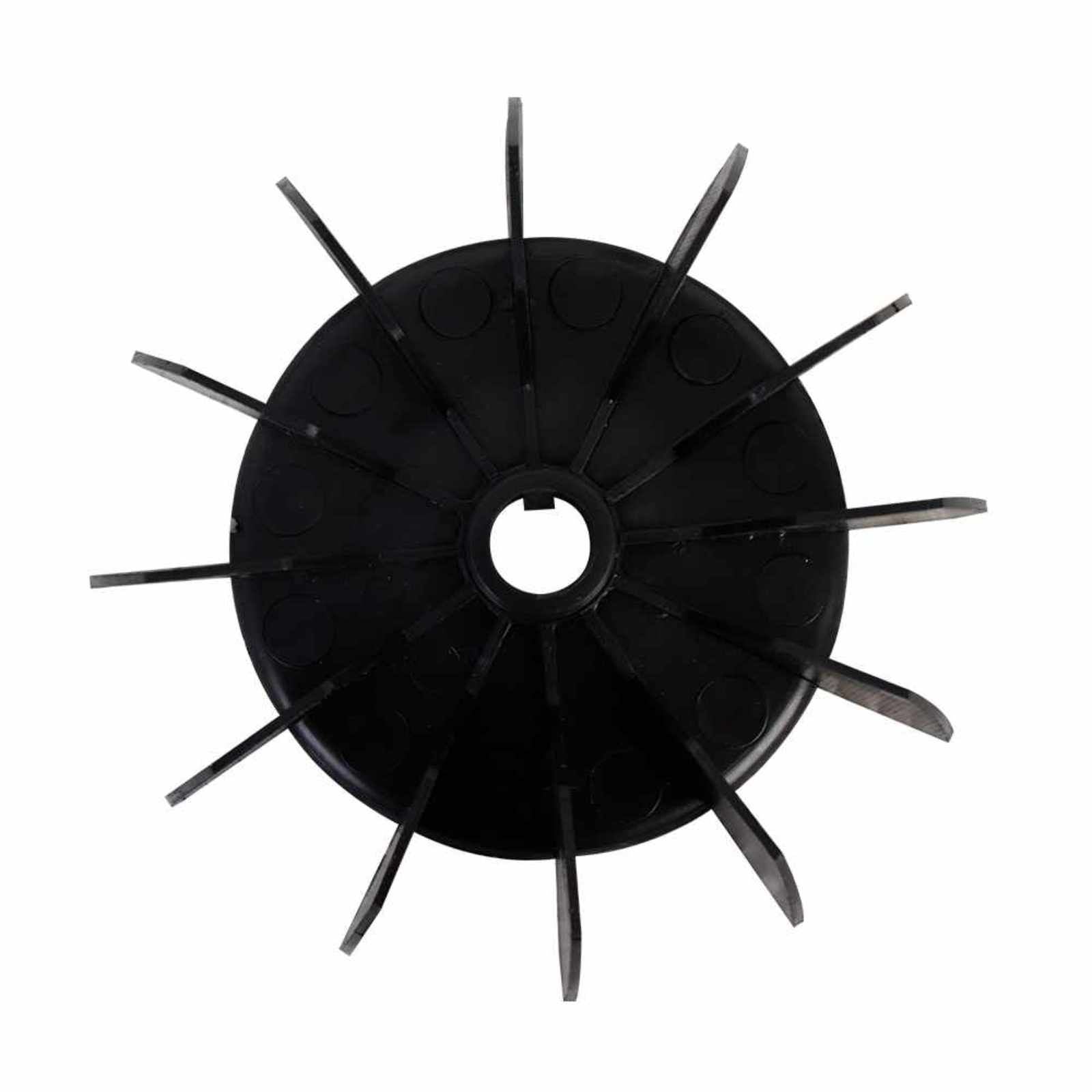 Ventilador para las bombas SUPRA15, 20, 25, 30. Modelo: R-SUPRA/VENT