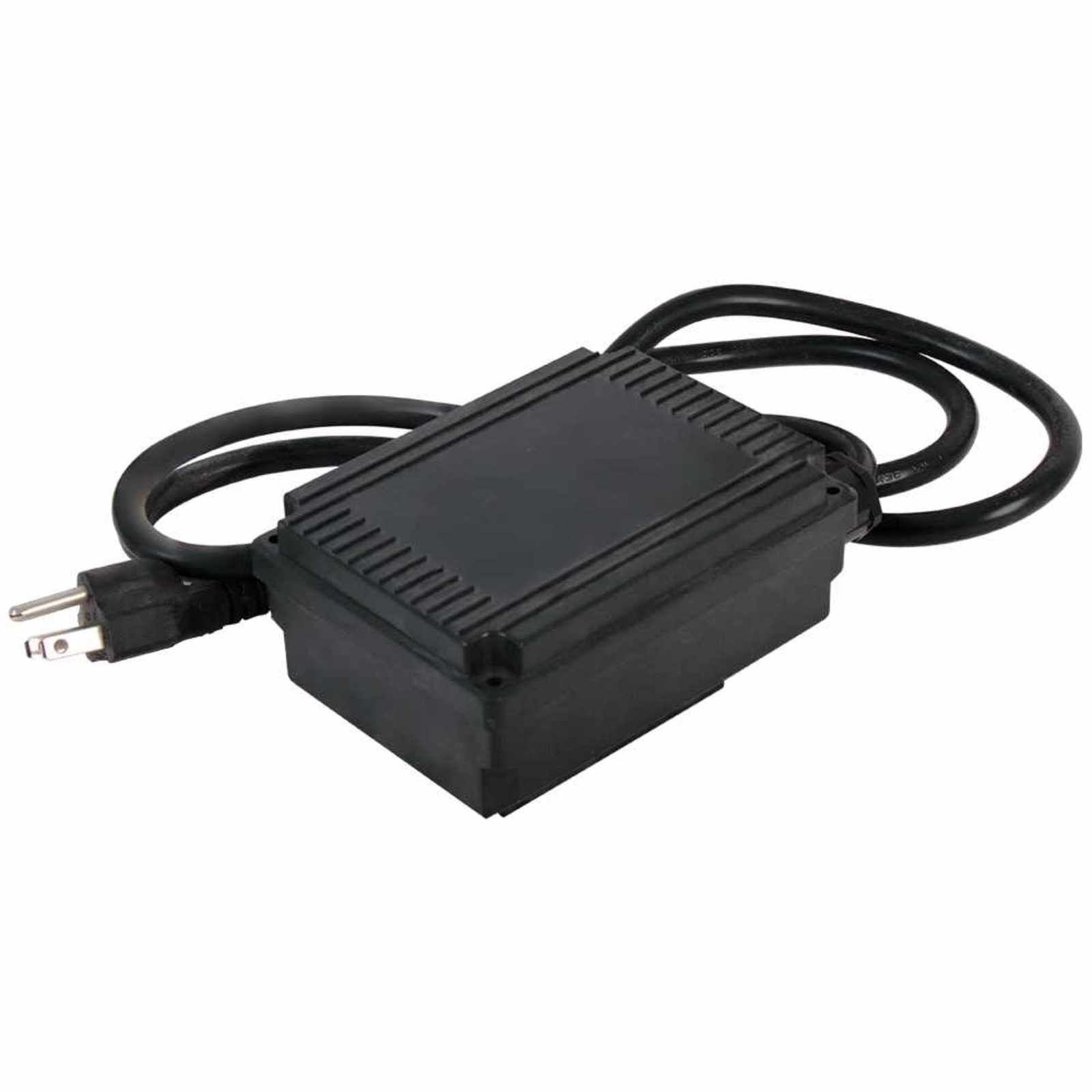 Cable conector para la bomba SUPRA15. Modelo: R-SUPRA15/CABLE