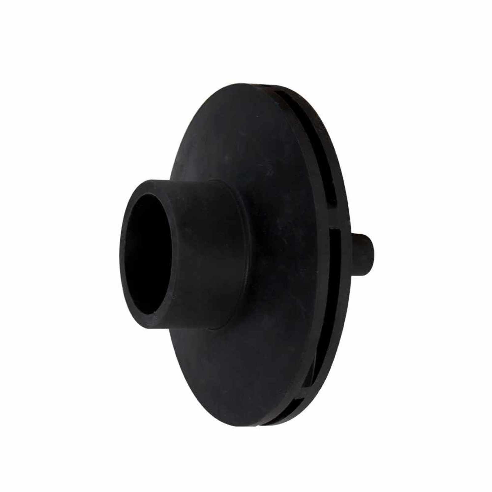 Impulsor con rosca interna para bomba SUPRA30 trifásica. Modelo: R-SUPRA30-3F/IMP