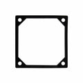 O-ring para caja de conexiones de la bomba SUPRA30 trifásica.. Modelo: R-SUPRA3F/ORINGCC