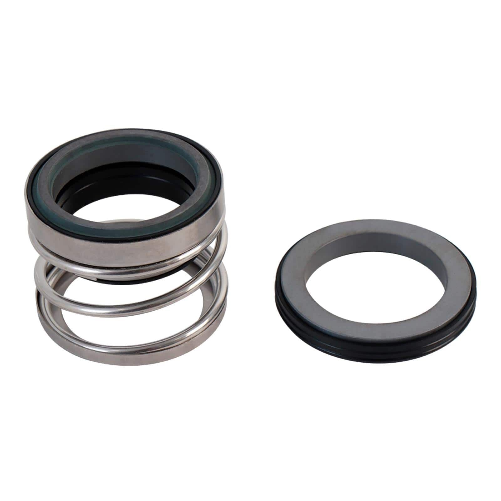 Sello mecánico para motor sumergible rebobinable. Modelo: R-SM-MSW8"