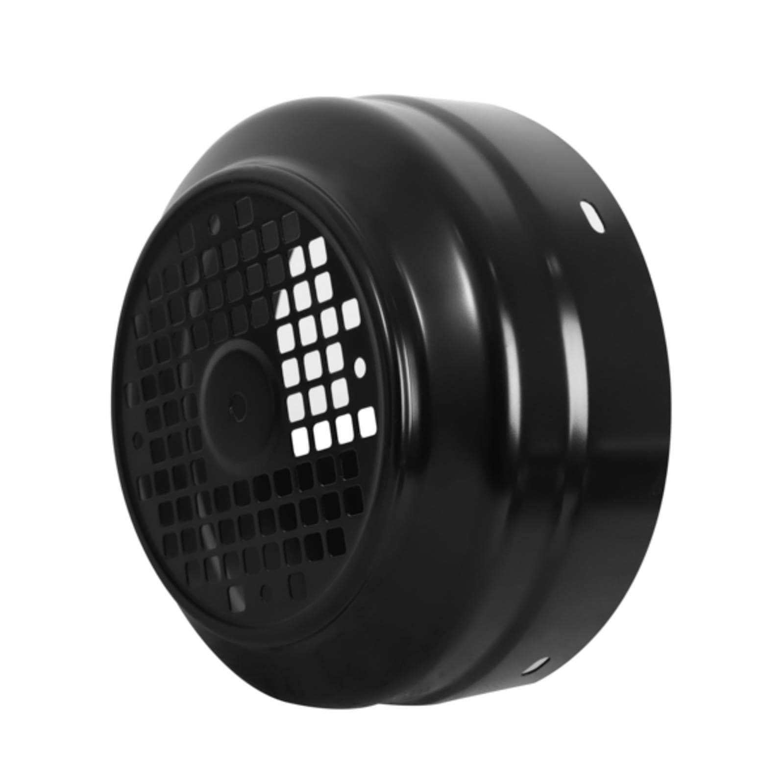 Tapa ventilador para motobombas de superficie SCALA. Modelo: R-T/STVENT4HP
