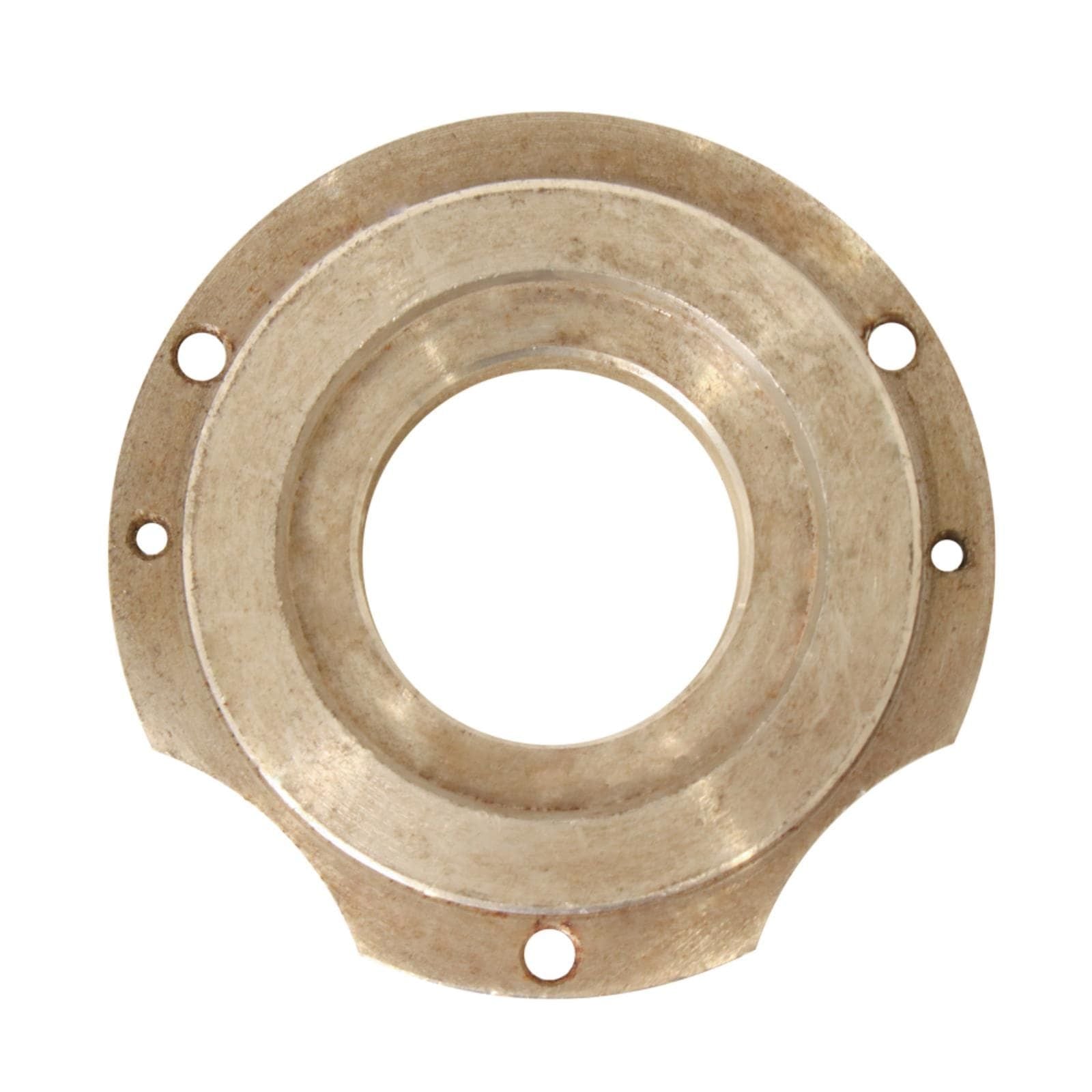 Tapa sello mecánico para motor sumergible rebobinable. Modelo: R-TAPSM-MSW10/8"