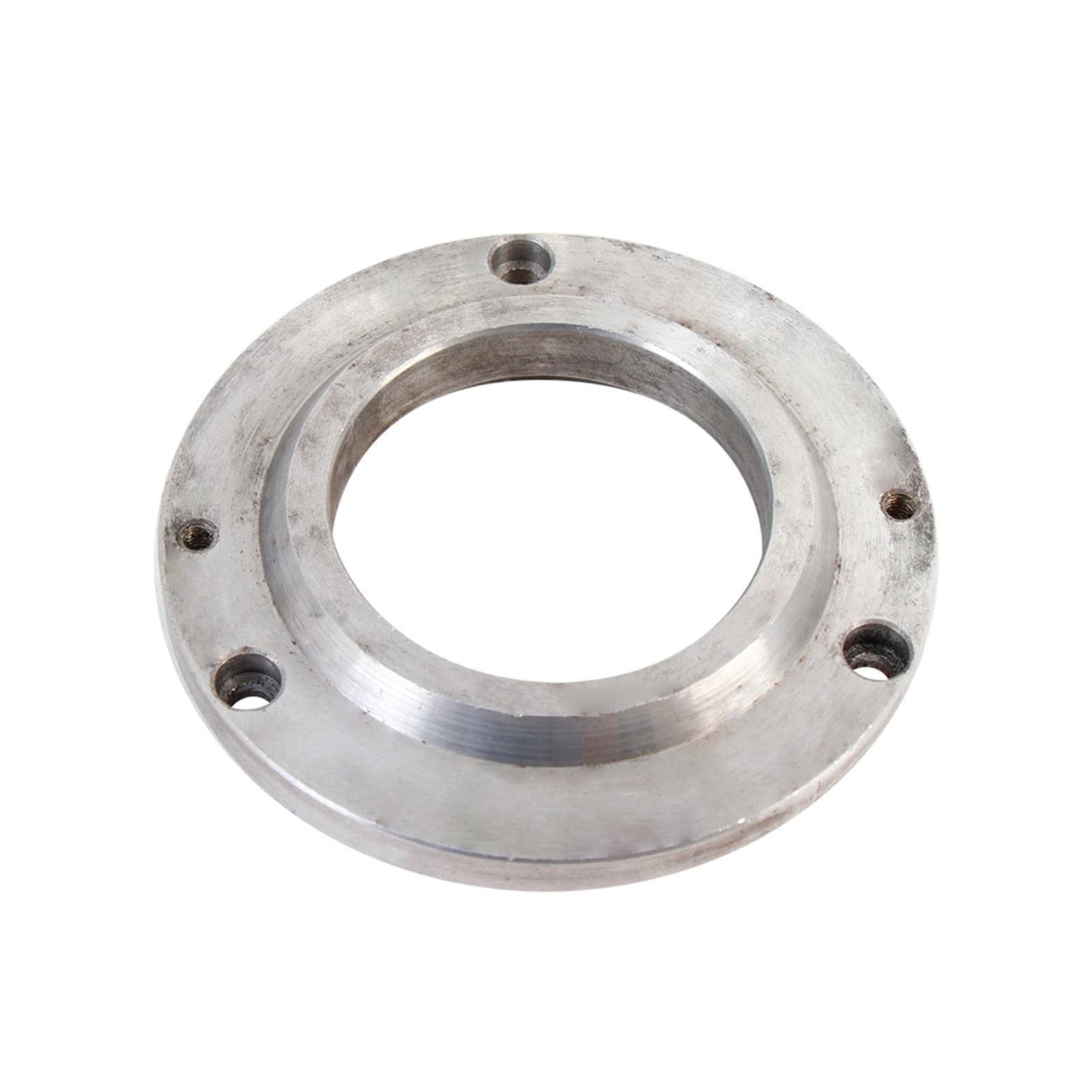 Tapa sello mecánico para motor sumergible rebobinable. Modelo: R-TAPSM-MSW12/10"