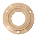 Tapa sello mecánico para motor sumergible rebobinable. Modelo: R-TAPSM-MSW8"