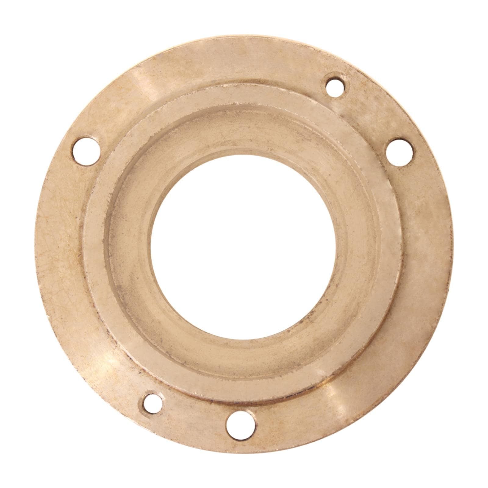 Tapa sello mecánico para motor sumergible rebobinable. Modelo: R-TAPSM-MSW8"