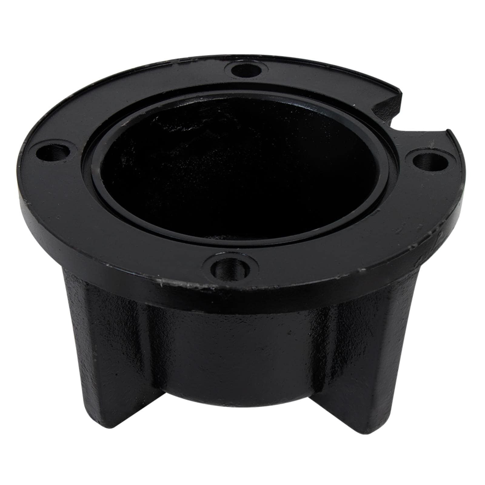 Tapa Diafragma para motor sumergible rebobinable. Modelo: R-TD-MSW10