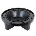 Tapa de diafragma para motor sumergible rebobinable. Modelo: R-TD-MSW12