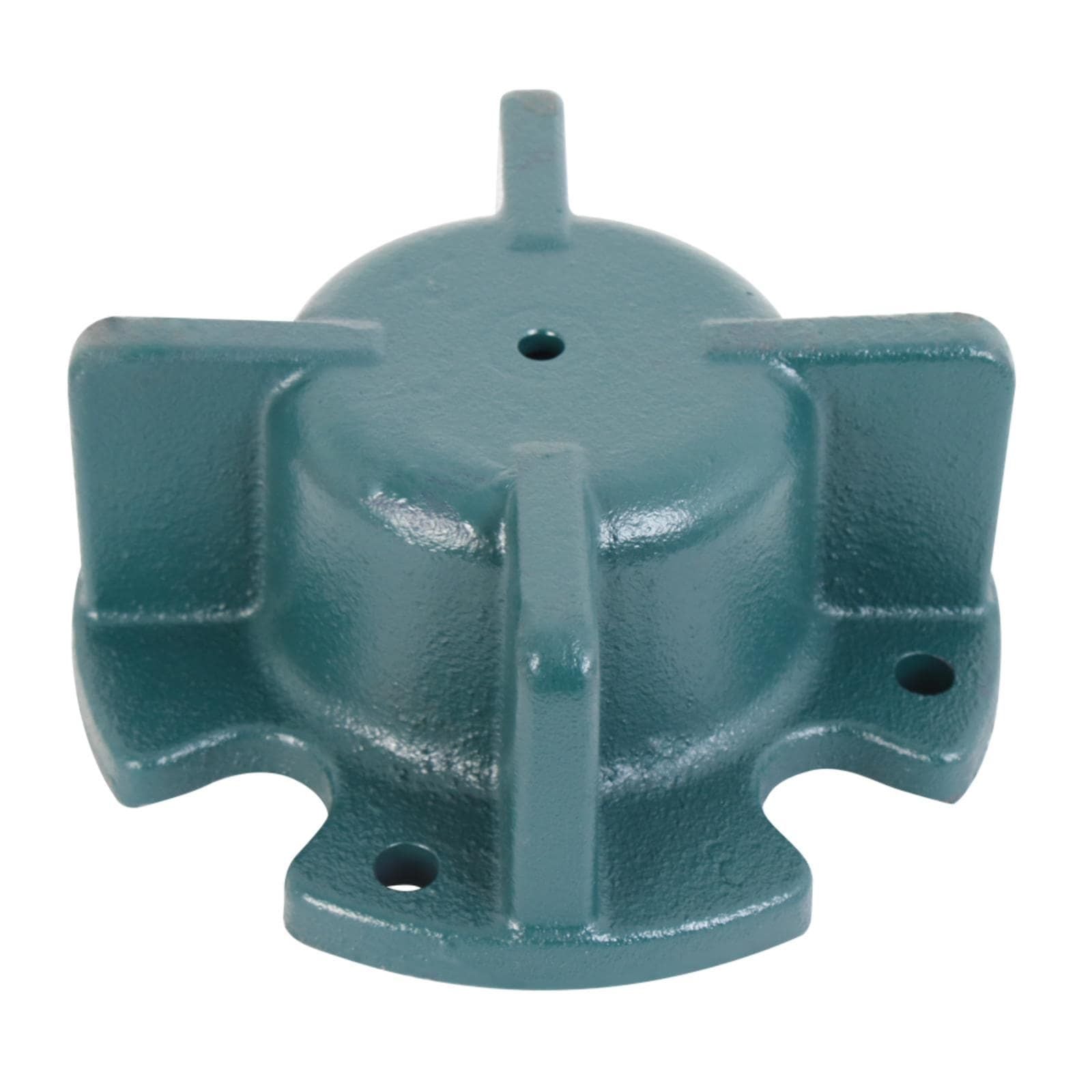 Tapa Diafragma para motor sumergible rebobinable. Modelo: R-TD-MSW8