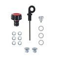 Kit de tapones para bombas TRPS. Modelo: R-TRPS-KIT-TAPONES