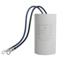 Capacitor de 25MF ±5%, 250V, para la bomba VENUS25N. Modelo: R-VENUSN/CAPAC25MF