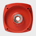 Cubierta frontal del motor para la bomba VENUS25N. Modelo: R-VENUSN/CUBIFRONT