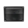 Tapa para la caja de conexiones de la bomba VENUS25N. Modelo: R-VENUSN/TAPACC