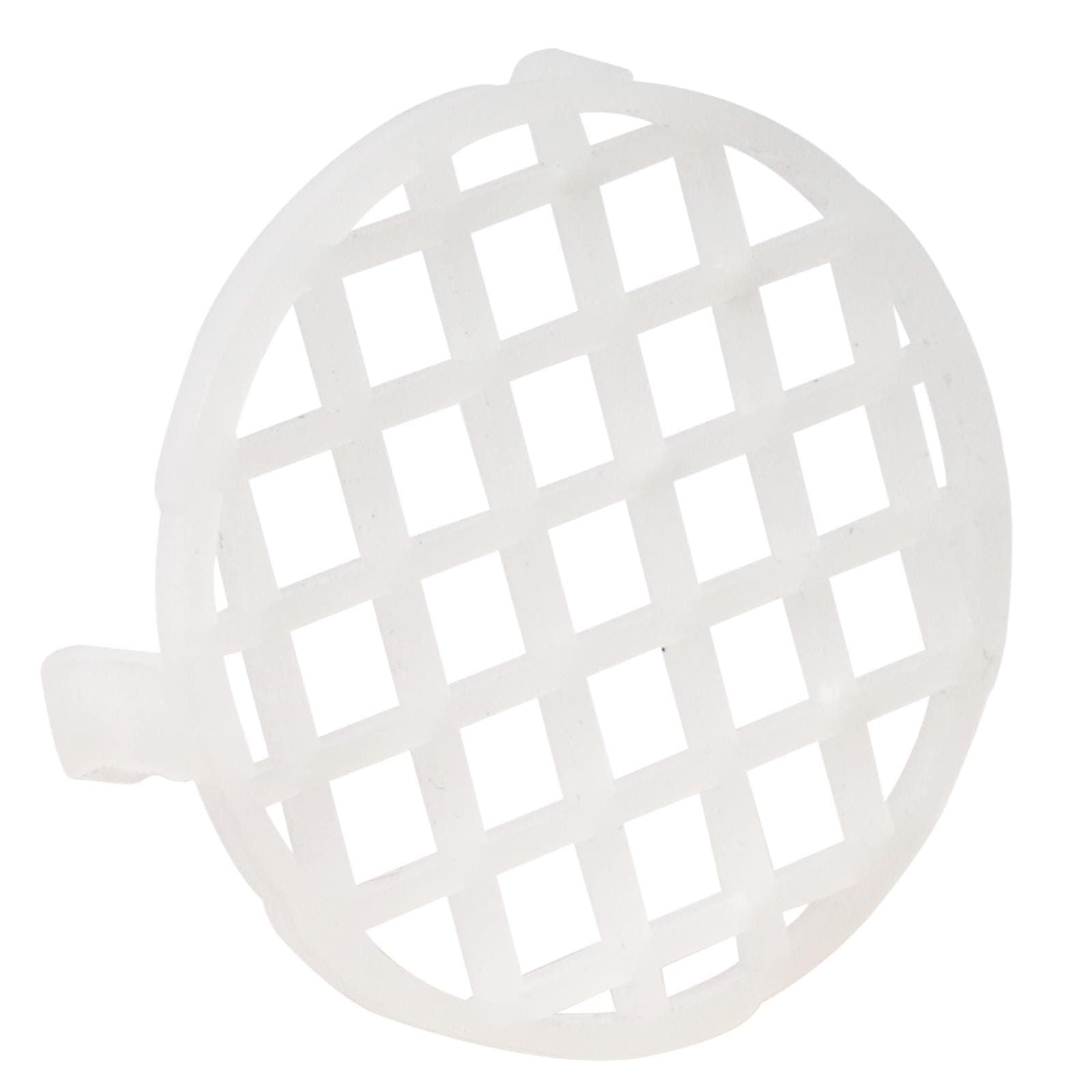 Kit 4 tapas para cascadas WATERFALL LED. Modelo: R-WFLL-KITTAPP/CAS