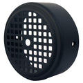 Tapa para ventiladro del motor de las bombas de las serie  SCALA50, 100, 130. Modelo: R-T/STVEN0.5-1.5HP