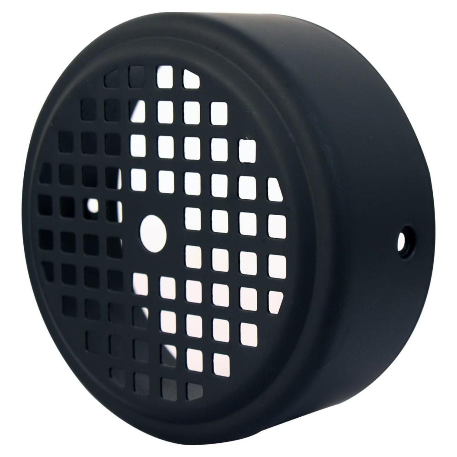 Tapa para ventiladro del motor de las bombas de las serie  SCALA50, 100, 130. Modelo: R-T/STVEN0.5-1.5HP