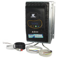 Variador de frecuencia (enfriado por aire). Modelo: RDRIVEPATTPL25/230