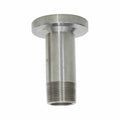 Reducción y ampliación de tubería para columna. Modelo: REDBSS1.25"-1"TAQP