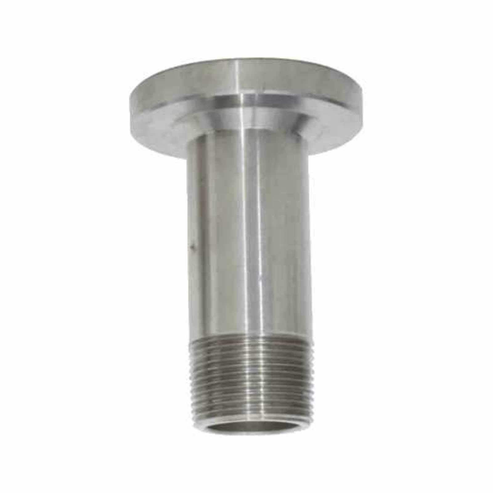 Reducción y ampliación de tubería para columna. Modelo: REDBSS1.25"-1"TAQP