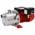 Motobomba de superficie horizontal tipo JET. Modelo: RJS-75SS
