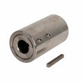 Cople para las bombas sumergibles con acoplamiento en 6" para las series KOR6. Modelo: K06R-CP 6"