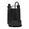 Motobomba sumergible para achique. Modelo: RL-MP16