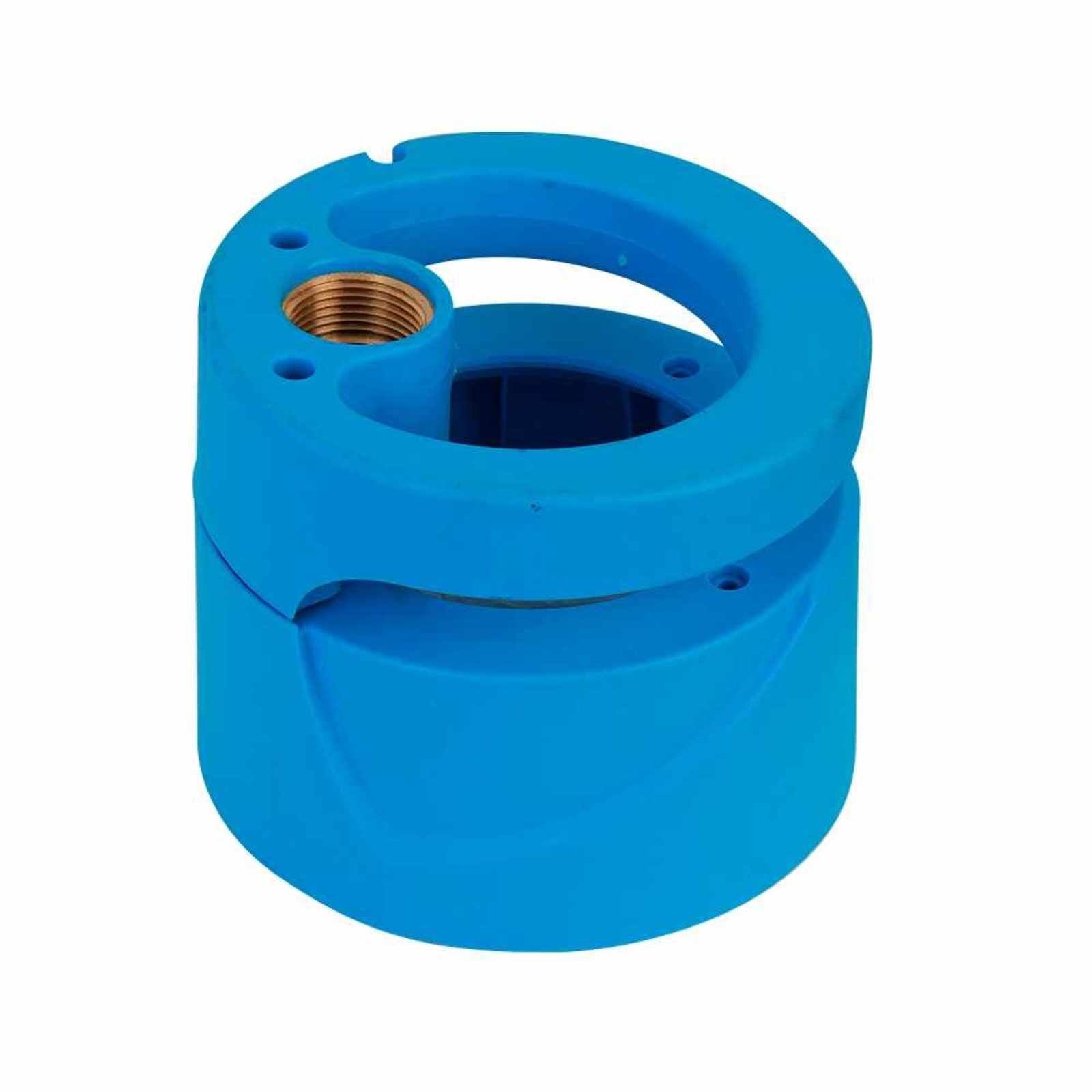 Cubierta superior para las bombas KANKI10A-3/1127, KANKI13A-4/1127. Modelo: RN-KA-CUBIERTA SUP