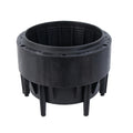 Cuerpo de bomba para motobomba sumergible KANKI. Modelo: RN-KA13-CUERP.BOMB