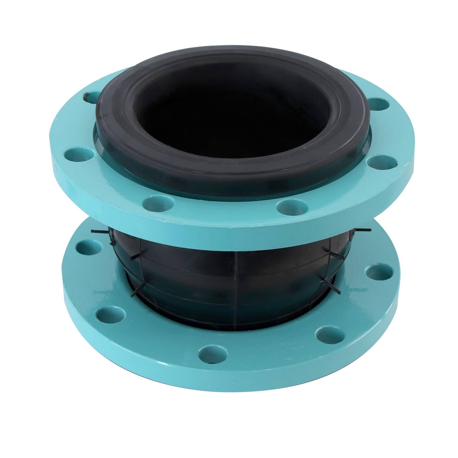 Bridas flexibles. Modelo: SBRI-FLEXR-6