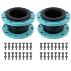 Bridas flexibles. Modelo: SBRI-FLEXR-6