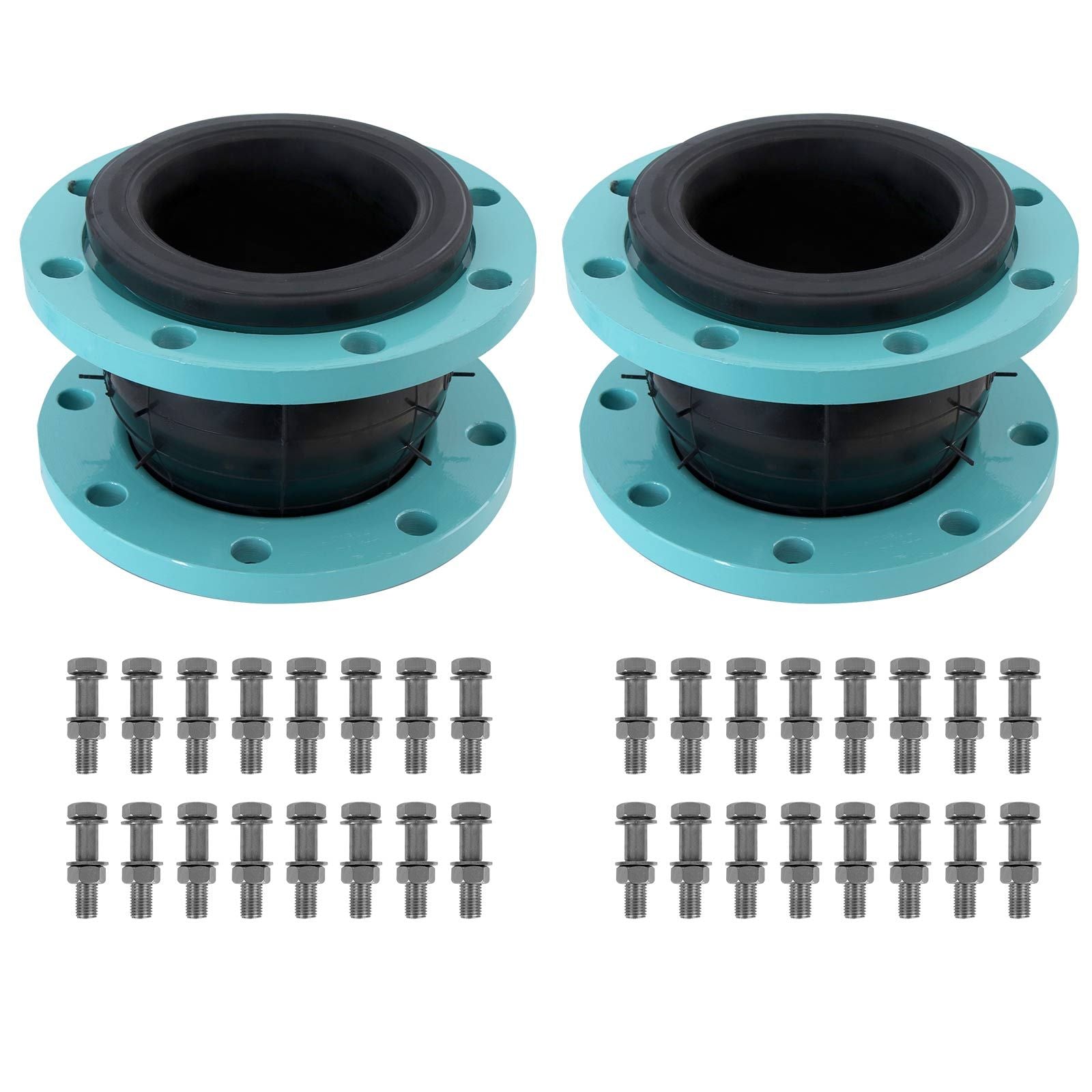 Bridas flexibles. Modelo: SBRI-FLEXR-6