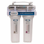 Sistema de filtración básica. Modelo: PKF-3UV