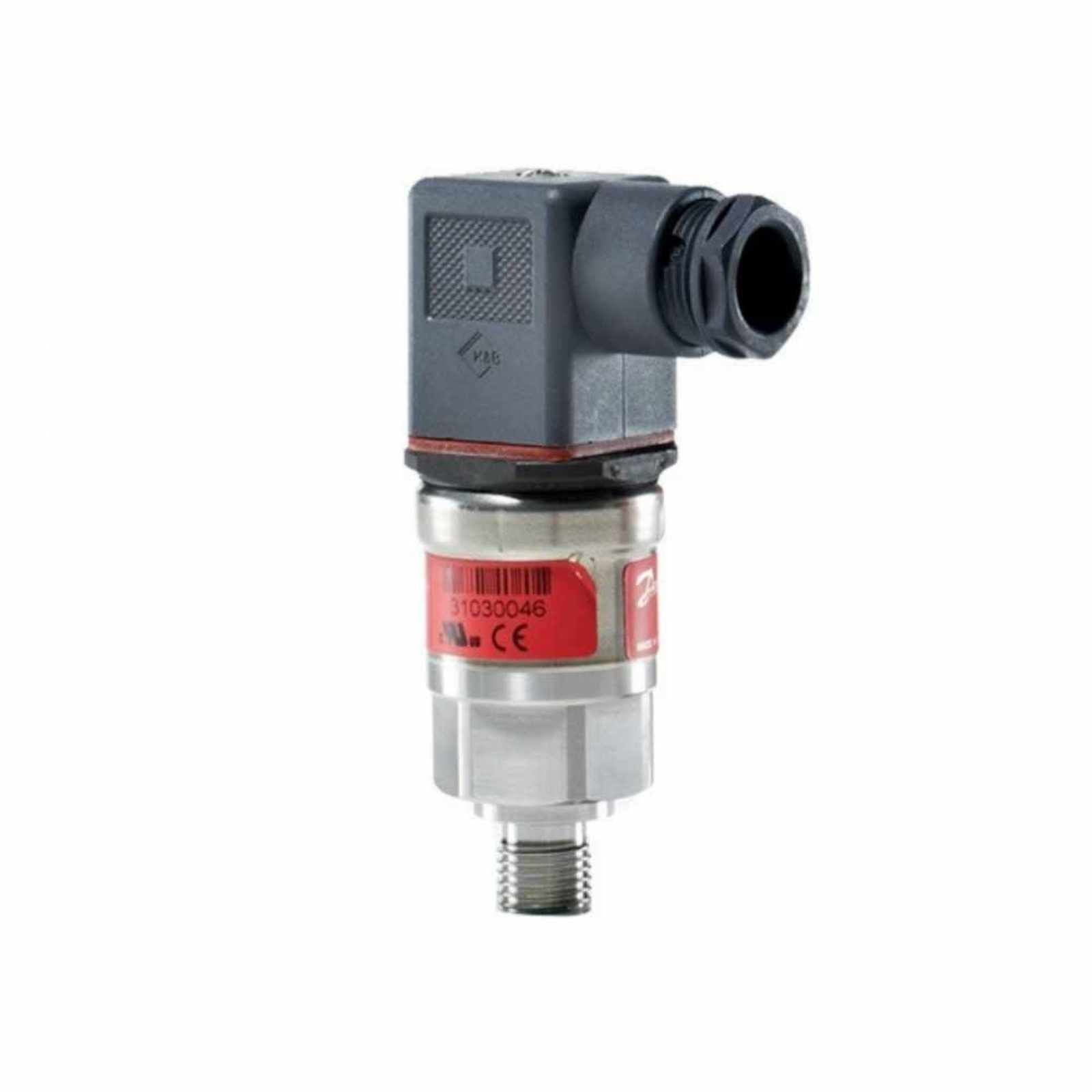 Sensor de presión ciego (máx. 300 PSI). Modelo: 060G1144