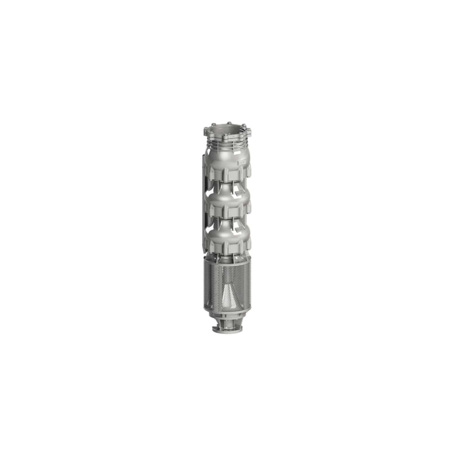 FRANKLIN ELECTRIC Modelo 2200FS335S12B-0312 — Bomba sumergible para pozo profundo y agua limpia 335 HP 12"