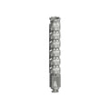 FRANKLIN ELECTRIC Modelo 530FS15S8B-0165 — Bomba sumergible para pozo profundo y agua limpia 15 HP 8"