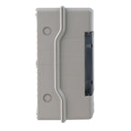 Caja de protección para corriente directa. Modelo: SHIELD-SB1-25A-15