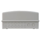 Caja de protección para corriente directa. Modelo: SHIELD-SB1-25A-15