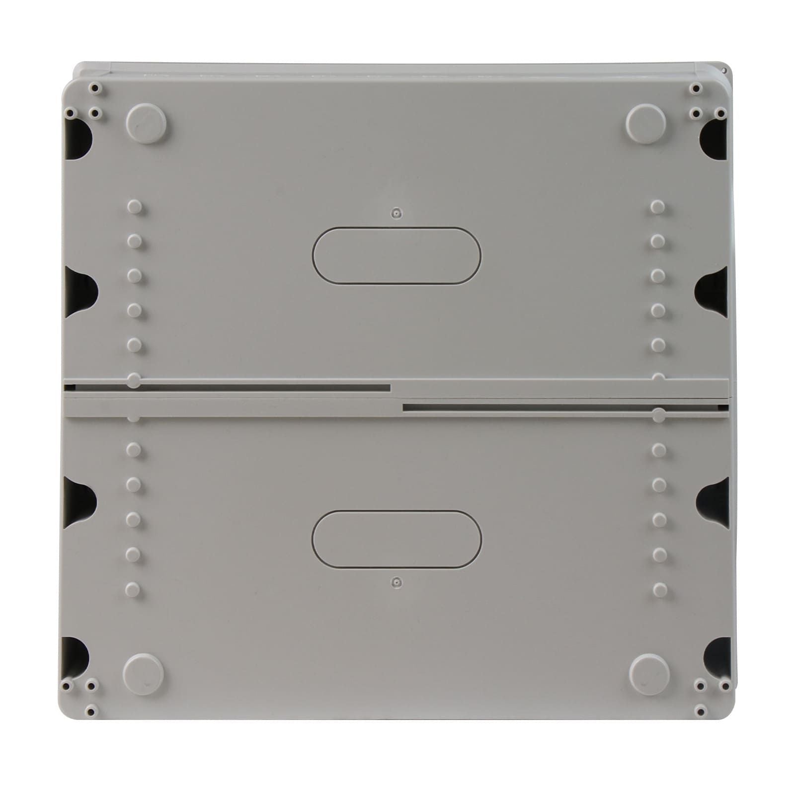 Caja de protección para corriente directa. Modelo: SHIELD-SB1-25A-15