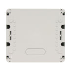 Caja de protección para corriente directa 1000 Vcc. CONNERA. Modelo: SHIELD-SB1/1-1000