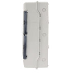 Caja de protección para corriente directa 1500 Vcc. CONNERA. Modelo: SHIELD-SB2/2-1500