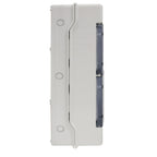 Caja de protección para corriente directa 1500 Vcc. CONNERA. Modelo: SHIELD-SB2/2-1500