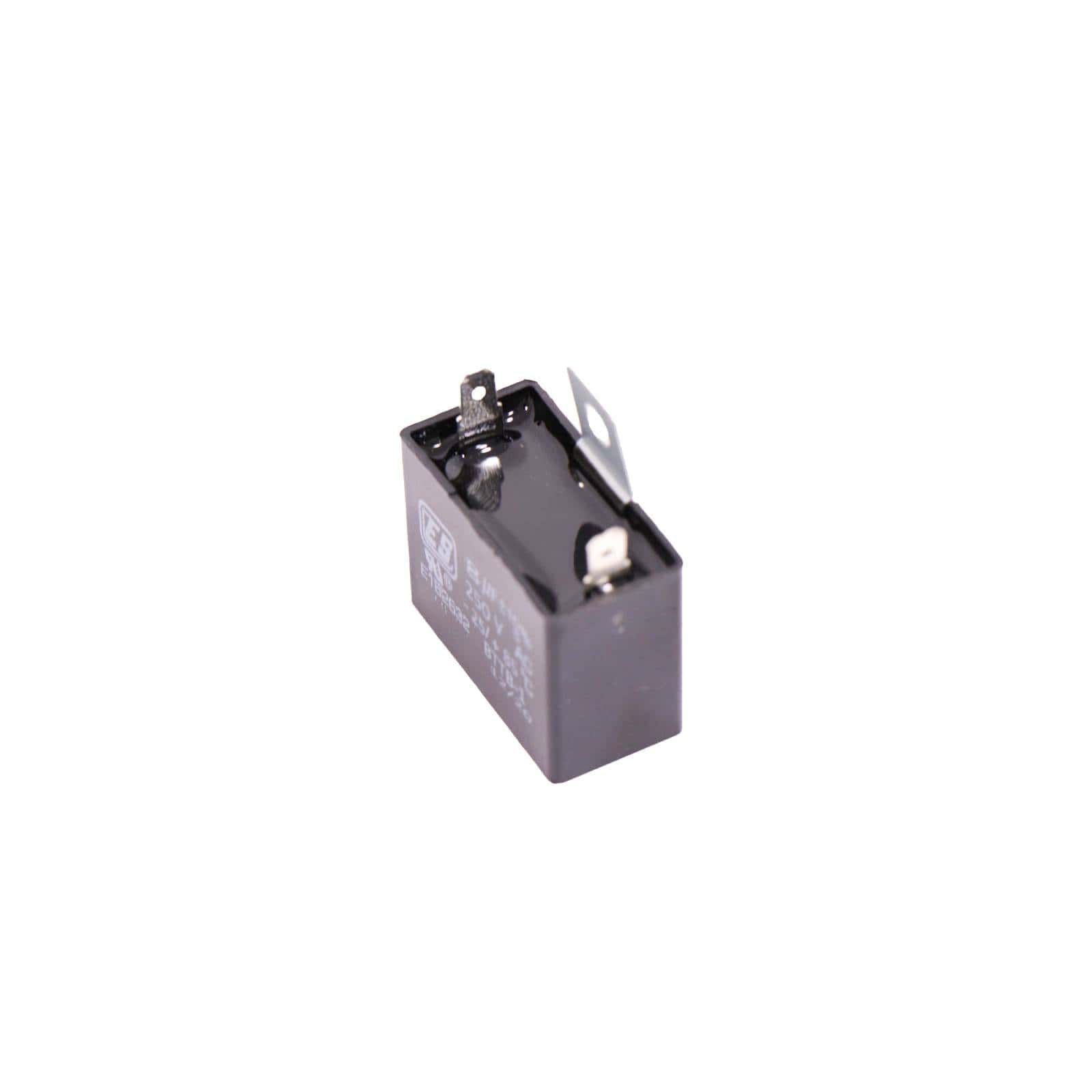 AQUA PAK Modelo SIGMA54A — Motobomba sumergible para efluentes 1/6 HP
