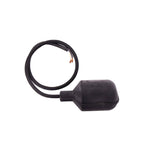 AQUA PAK Modelo SIGMA54A — Motobomba sumergible para efluentes 1/6 HP